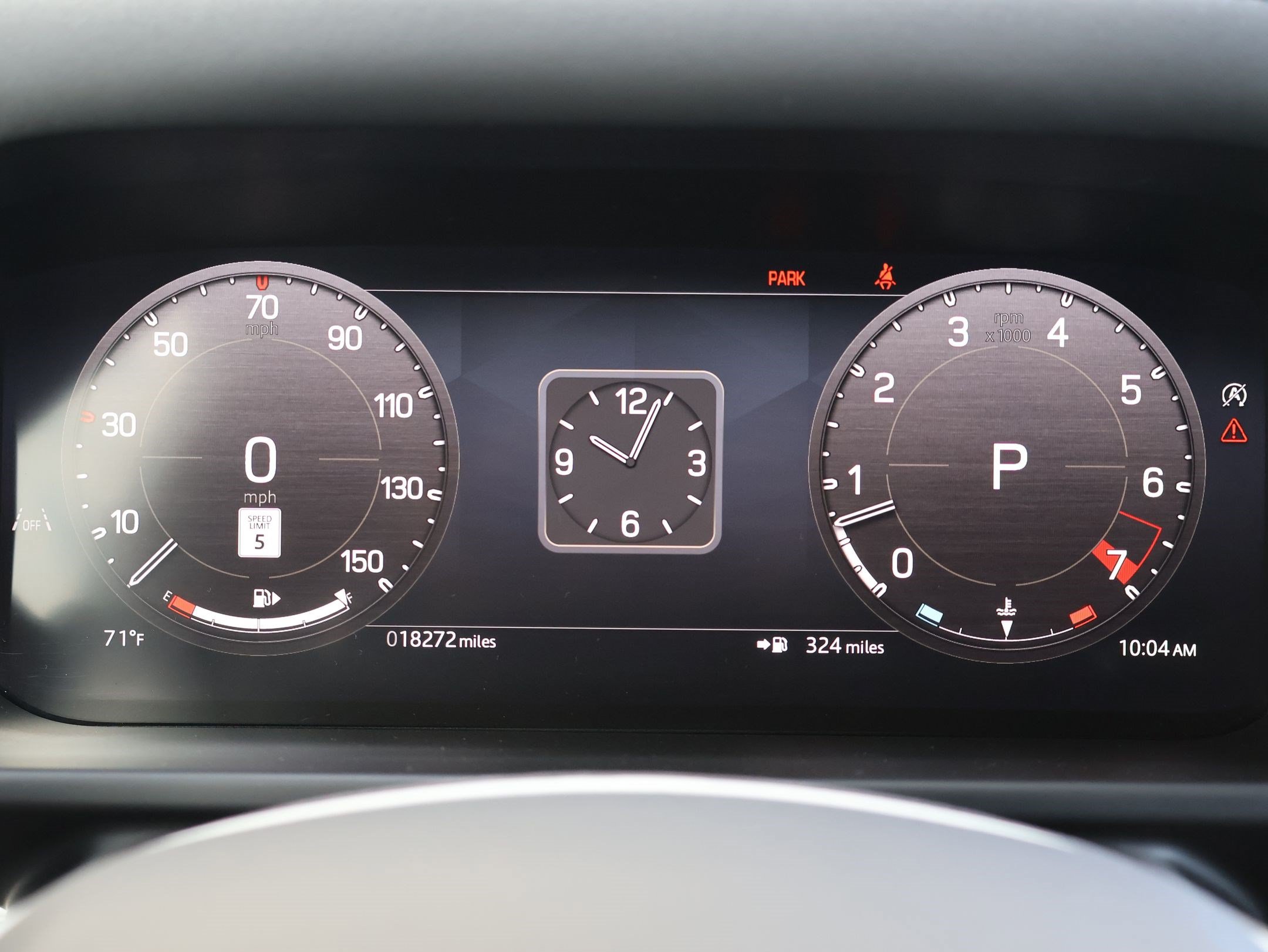 Used 2025 Land Rover Defender 110 S AWD/4WD image 21