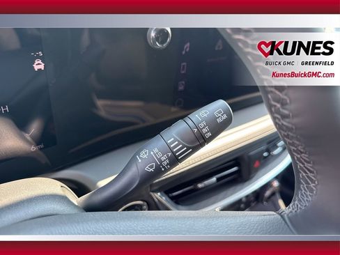 New 2026 Buick Encore GX Sport Touring w/ Comfort Package image 24