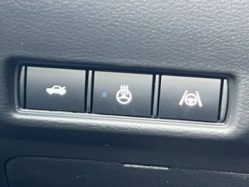 New 2026 Nissan Sentra SR FWD image 25