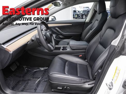 Used 2023 Tesla Model 3 Standard Range RWD image 14