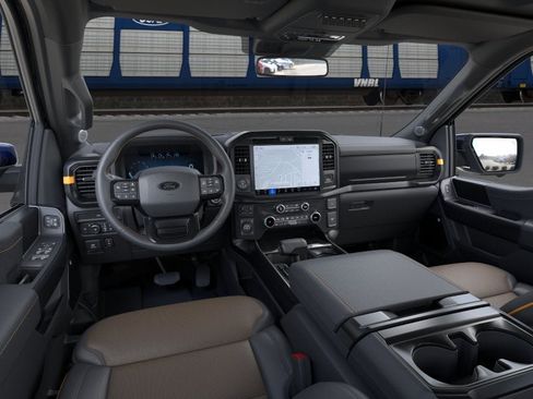 New 2026 Ford F150 Tremor w/ Equipment Group 402A High AWD/4WD image 9