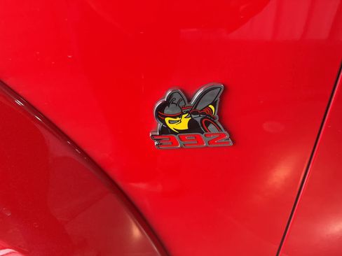 Used 2022 Dodge Challenger R/T Scat Pack RWD image 10