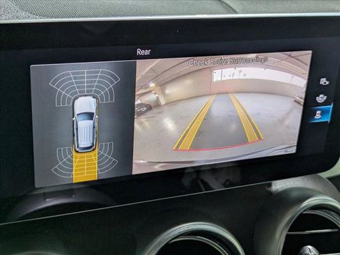 Certified 2022 Mercedes-Benz GLC 300 image 13