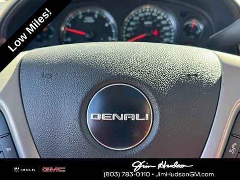 Used 2011 GMC Sierra 3500 Denali w/ Suspension Package, Off-Road image 26