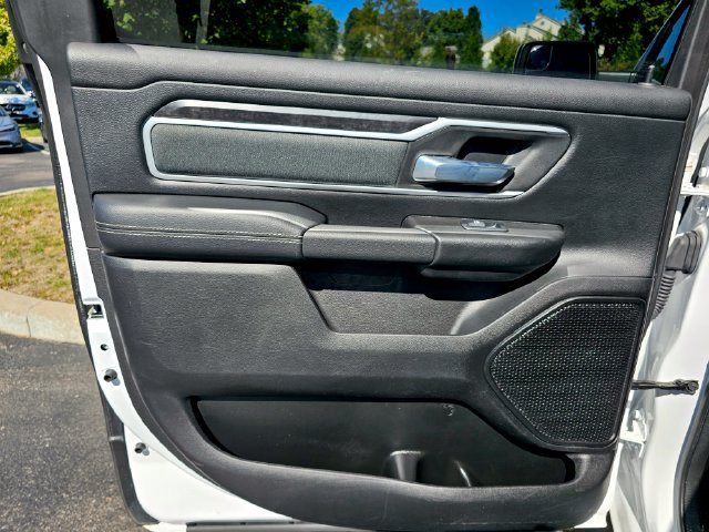Used 2023 RAM 1500 Big Horn AWD/4WD image 27