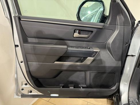 New 2026 Toyota Tundra Platinum AWD/4WD image 14