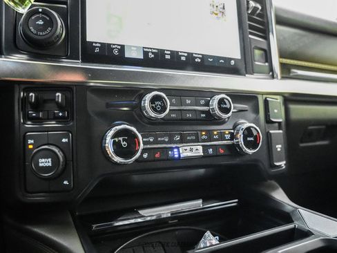 Used 2024 Ford F450 King Ranch w/ FX4 Off-Road Package AWD/4WD image 61