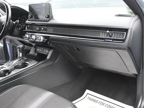 Used 2023 Honda Civic Sport image 24