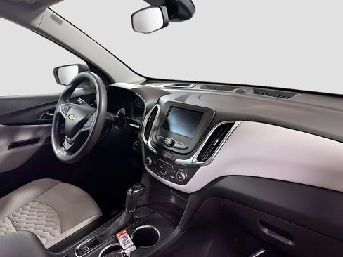 Used 2021 Chevrolet Equinox LS w/ LS Convenience Package FWD image 28