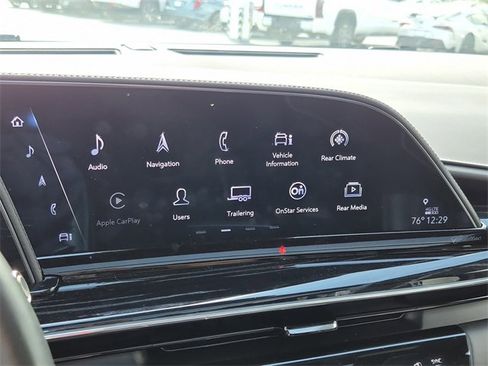 Certified 2023 Cadillac Escalade V image 14