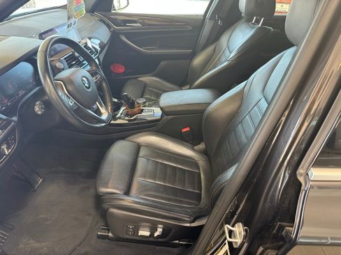 Used 2020 BMW X3 sDrive30i image 7
