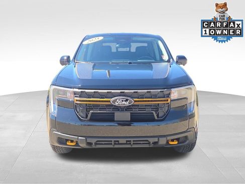 Used 2025 Ford Maverick Tremor AWD/4WD image 2
