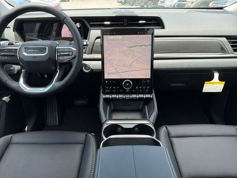 New 2026 GMC Terrain Denali AWD/4WD image 9