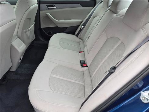 Used 2019 Hyundai Sonata SE FWD image 22