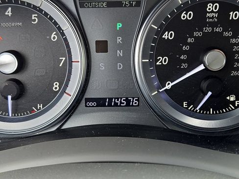 Used 2011 Lexus ES 350 FWD image 21