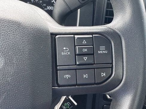 Used 2022 Ford F150 XL w/ Equipment Group 101A High RWD image 9