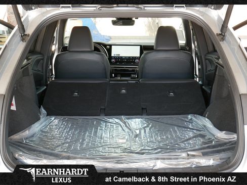 New 2026 Lexus RX 350 Premium FWD image 16