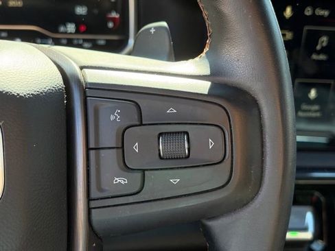 Used 2023 GMC Sierra 1500 AT4 w/ Technology Package image 20