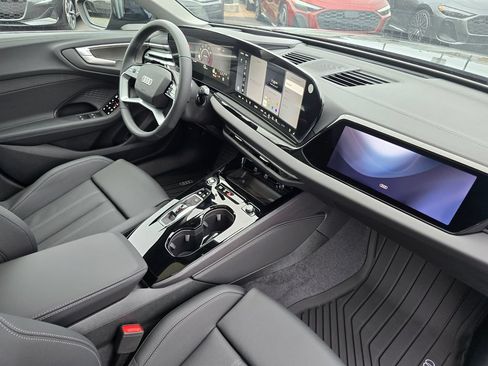 New 2026 Audi A5 2.0T Prestige AWD/4WD image 13
