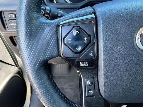 Used 2024 Toyota 4Runner TRD Pro image 21