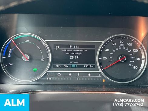 Used 2022 Kia Sorento S FWD image 31