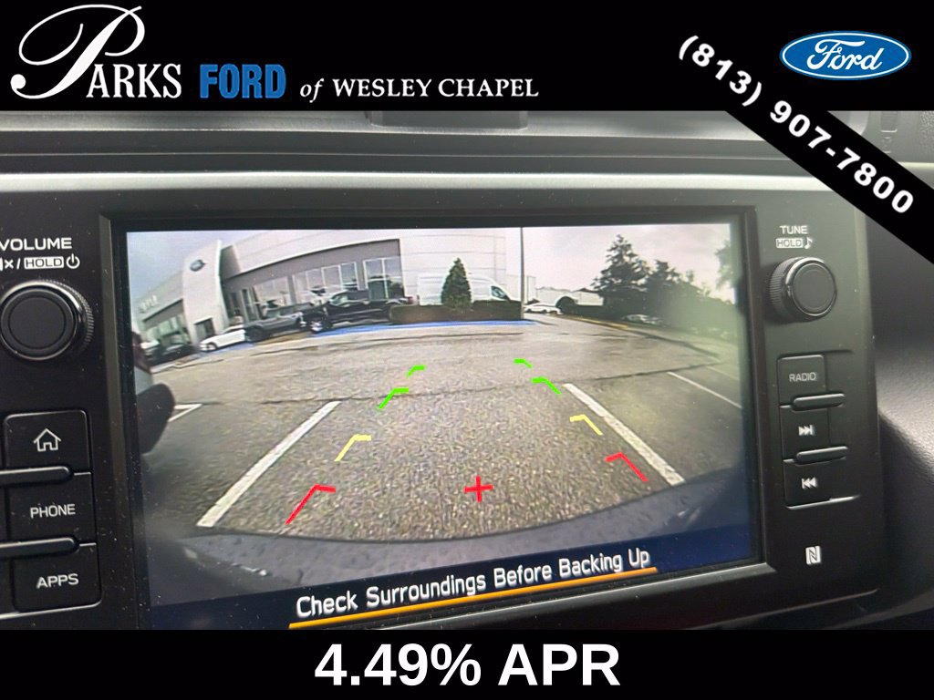 Used 2023 Subaru BRZ Limited RWD image 8