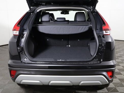 New 2026 Mitsubishi Eclipse Cross SE image 16