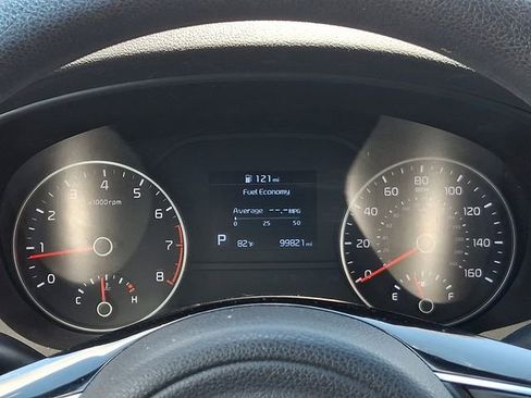 Used 2020 Kia Sportage LX AWD/4WD image 18