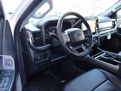 New 2026 Ford F350 Lariat w/ Lariat Premium Package