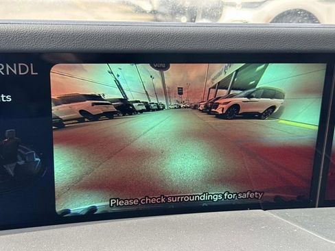 New 2026 Lincoln Nautilus Reserve image 27