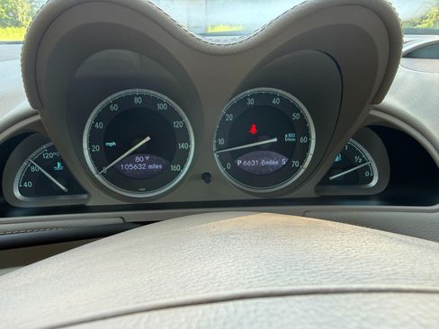 Used 2007 Mercedes-Benz SL 550 image 40
