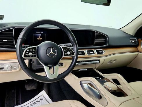 Used 2022 Mercedes-Benz GLE 350 4MATIC image 12