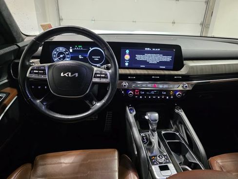 Used 2023 Kia Telluride SX Prestige AWD/4WD image 16