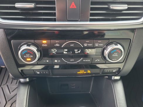 Used 2016 MAZDA CX-5 Grand Touring image 18