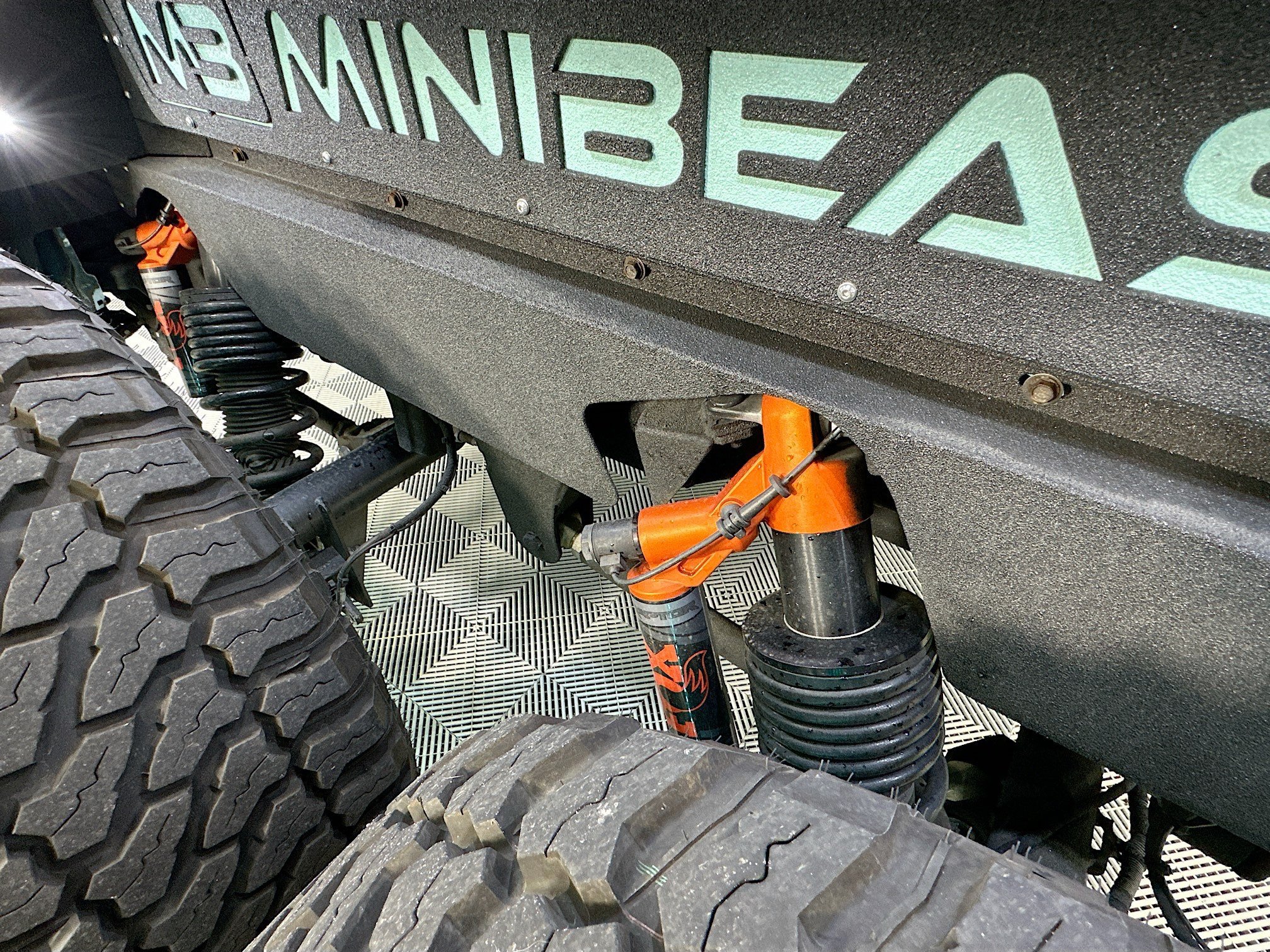 Used 2023 Ford Bronco Raptor AWD/4WD image 39