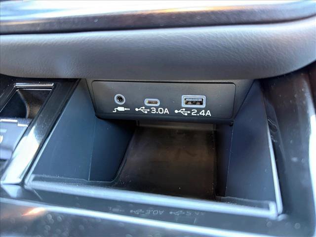 Used 2025 Subaru Outback Wilderness AWD/4WD image 13