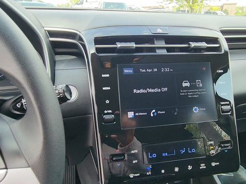 Used 2024 Hyundai Tucson SEL AWD/4WD image 38