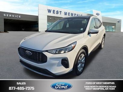Used 2024 Ford Escape Active w/ Tech Pack #2