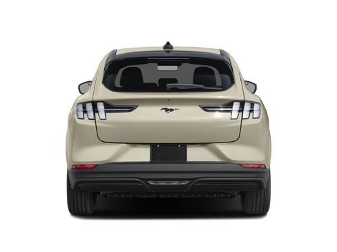 New 2026 Ford Mustang Mach-E Premium w/ Technology Package RWD image 26
