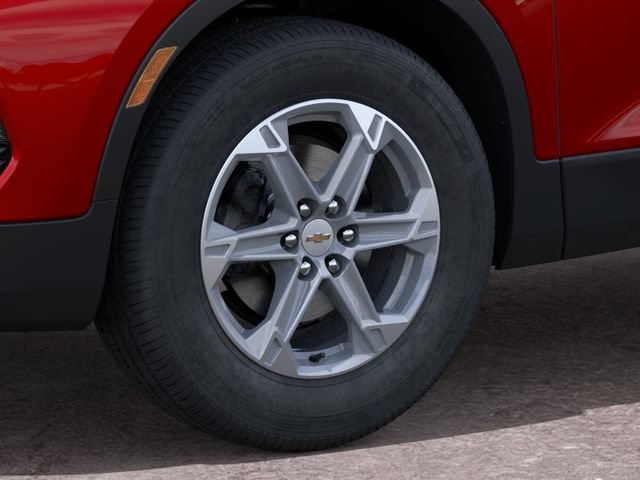 New 2026 Chevrolet Blazer LT w/ Convenience Package FWD image 9