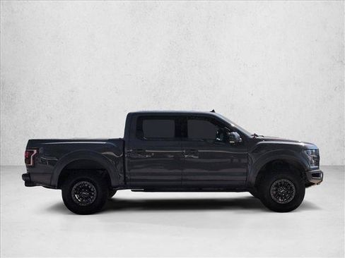 Used 2020 Ford F150 Raptor w/ Equipment Group 802A Luxury AWD/4WD image 4