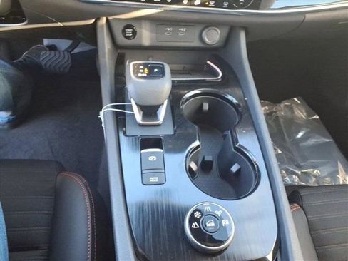 New 2026 Nissan Rogue SV w/ Rock Creek Premium Package image 14