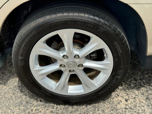 Used 2008 Lexus RX 350 2WD image 38