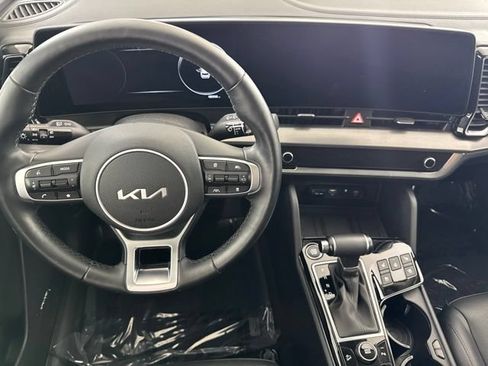 Certified 2023 Kia Sportage SX FWD image 24
