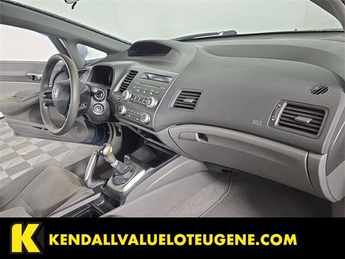 Used 2007 Honda Civic LX image 17
