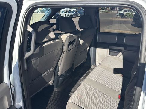 Used 2022 Ford F250 XLT image 13