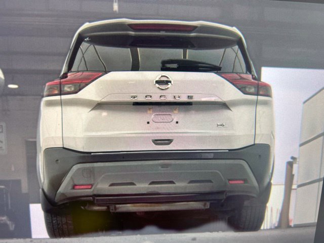 Used 2021 Nissan Rogue SL FWD image 10