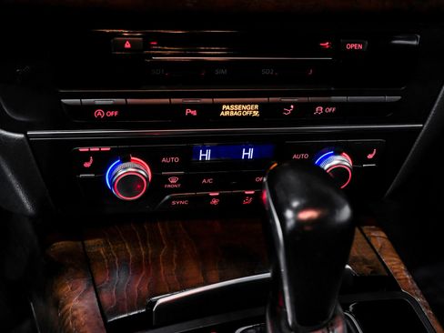 Used 2016 Audi A7 3.0T Premium Plus image 34