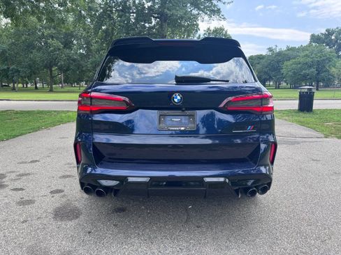 Used 2022 BMW X5 M w/ Competition Package AWD/4WD image 6