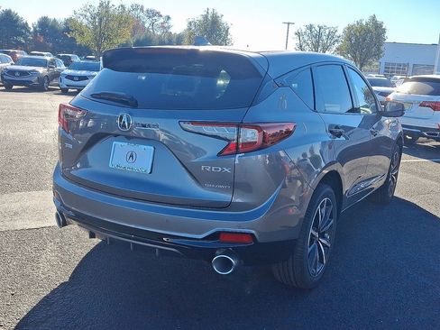 New 2026 Acura RDX A-Spec image 4